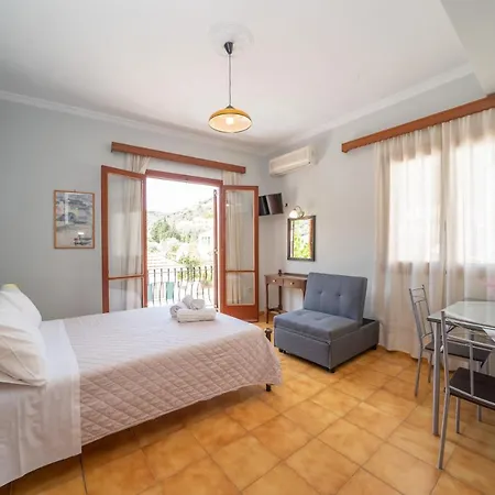 Apartment Vrettos Arts Agia Efimia