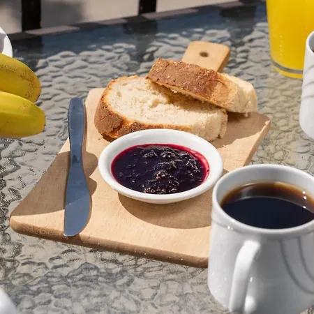 Vrettos Arts Daire *