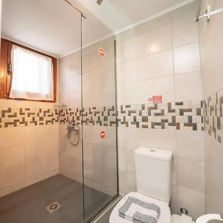 Vrettos Arts Apartment Agia Efimia