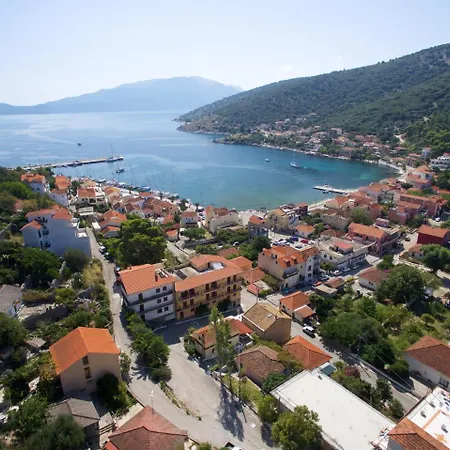 Vrettos Arts Agia Efimia