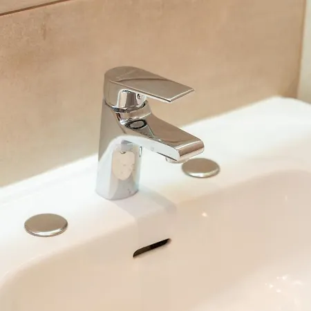 Apartament Vrettos Arts