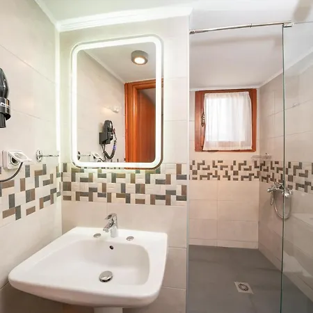 Appartement Vrettos Arts *