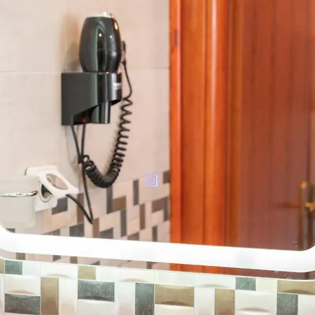 Apartament Vrettos Arts *