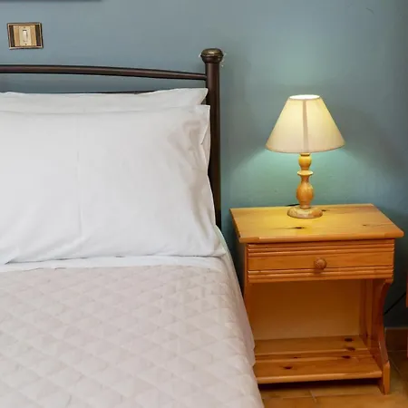 Apartamento Vrettos Arts *