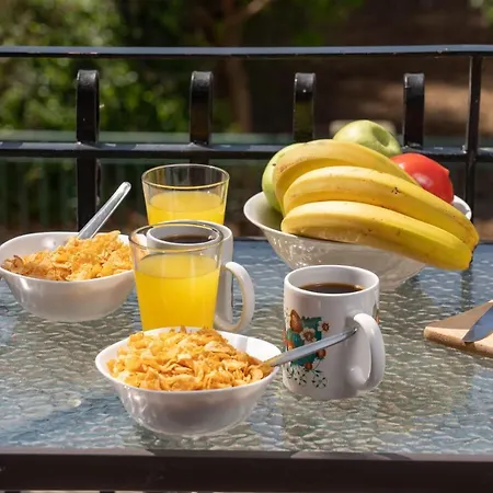 Apartament Vrettos Arts *