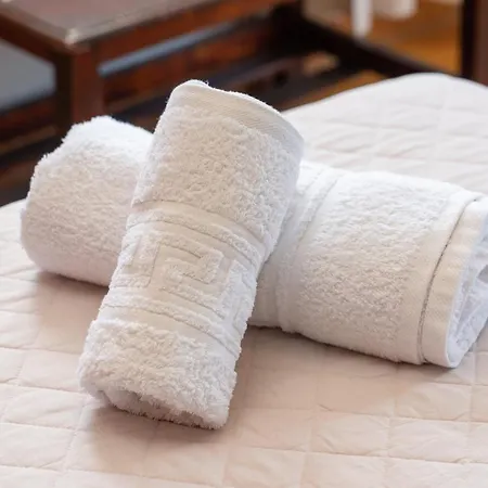 Apartmán Vrettos Arts *