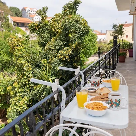 Apartmán Vrettos Arts