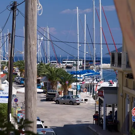 Vrettos Arts * Agia Efimia